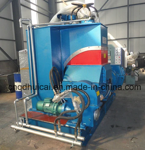 High Quality Rubber Internal Kneader Mixer Machine with Ce